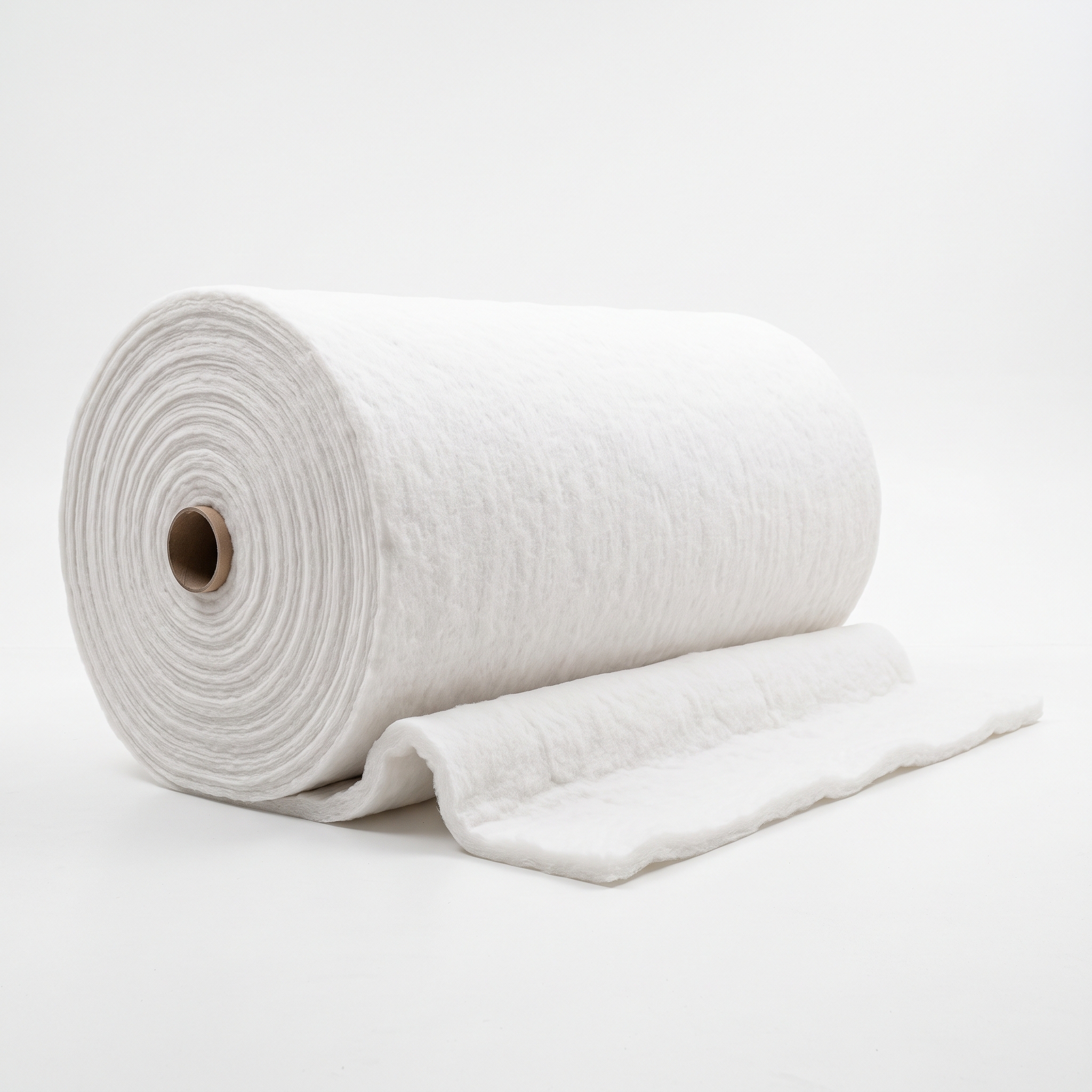 Wholesale Polyester Wadding Roll