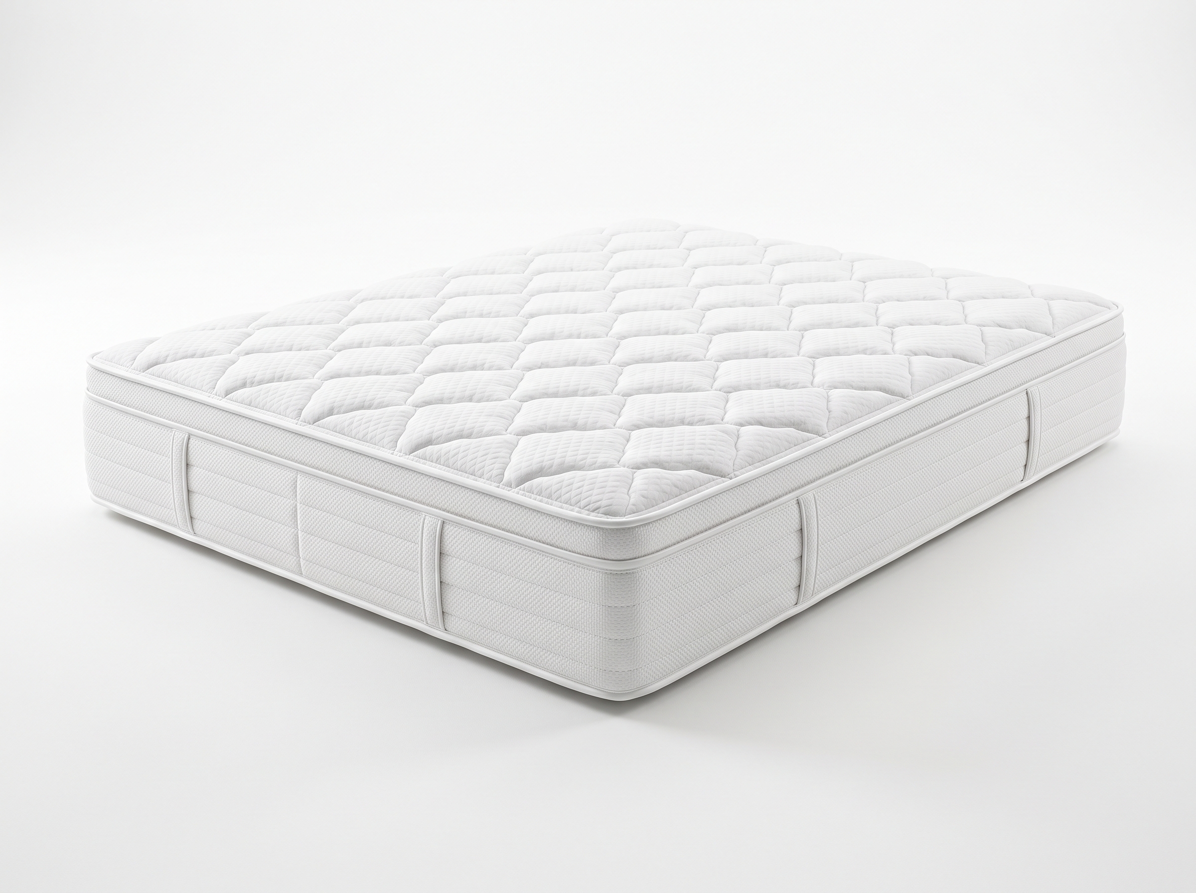 Finished Sleep Products